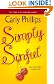 Simply Sinful (Simply (Harlequin))