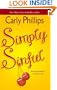 Simply Sinful (The Simply Series, Book 1)