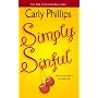 Simply Sinful (Simply (Harlequin))