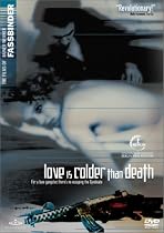 Love Is Colder Than Death