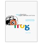 How to Design Logos, Symbols & Icons: 24 Internationally Renowned Studios Reveal How They Develop Trademarks for Print and New Media book cover