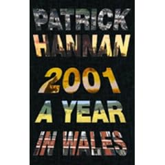 2001: A Year in Wales