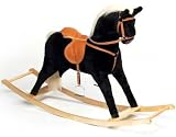 Toys : Babylo 75cm Rocking Horse