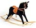Toys : Babylo 75cm Rocking Horse