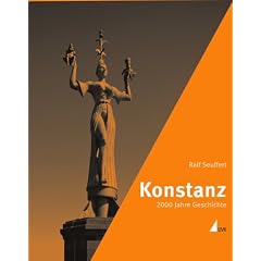 Konstanz: 2000 Jahre Geschichte
