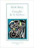 Fian�ailles de la Fra�cheur
