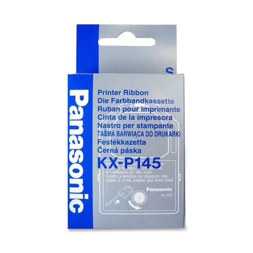 Kxp145 - Ribbon Kx-P145 For Kx-P1123 P1124 P1124I P2023