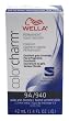 Wella Color Charm Liquid #0940/9A Pale Ash Blonde Haircolor