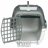 Traveller Capri II Cat Small Dog Pet Carrier Car Travel