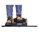 Portable Scrusher Boot & Shoe Brush