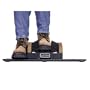 Portable Scrusher Boot & Shoe Brush