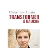 Transformer, � gauche