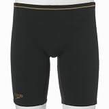 （スピード）speedo メンズ競泳用トレーニング水着（スパッツ） メンズ