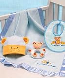 Bear Hugs Gift Set