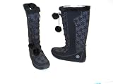 Timberland Juniors Nordicgroove Black Size 5.5 New!!!!!