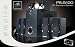 PS-5120 5.1 Audio-System Multilingual