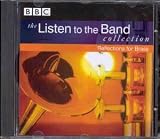 Listen to the Band Reflections for Brass