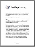 Webhosting Reseller Terms of Service
