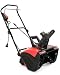 MAZTANG MT988 18 INCH ELECTRIC SNOW BLOWER