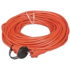 as Schwabe Verlängerungs -Kabel Rot 25 Mit