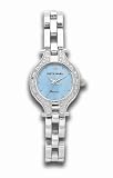 Pierre Cardin Women's Diamond Collection Diamond Bezel Watch #PCD4009WU