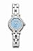 Pierre Cardin Women's Diamond Bezel Watch #PCD4009WU