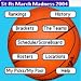 2005 March Madness Tracker downloadable Software