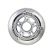 K2 Rollen 80A Wheel 4-Pack, 76 mm