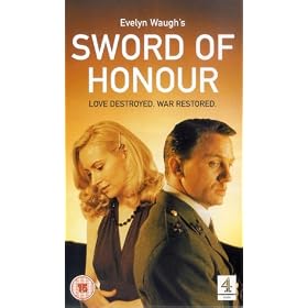 Sword Of Honour [2001] [VHS]