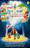 The Pagemaster