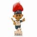 Texas Rangers Baseball Big 1992 Bobble Bobblehead Russ Troll NEW