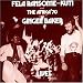 Live! With Ginger Baker