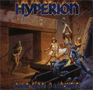 CD-Charts  Search : Where Stone Is Unscarred