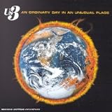 Revue Us3  / An Ordinary Day In An Unusual Place