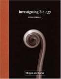 Investigating Biology Lab Manual (5th Edition)