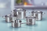 Fissler 160thアニバーサリーエディション 特別セット 83-136-05