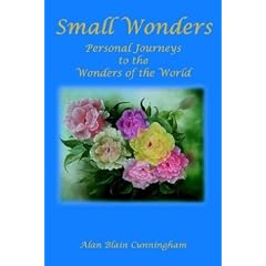 A Personal Journal to the Wonders of the World