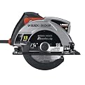 Black & Decker Laser Guided Circular Saw - Orange