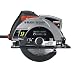 Black & Decker Laser Guided Circular Saw - Orange