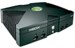 Xbox Video Game System with Controller S