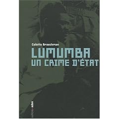 Lumumba, un crime d'Etat : Une lecture critique de la Commission parlementaire belge