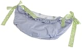 Fiji Baby Toy Bag