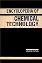 Kirk Othmer Encyclopedia of Chemical Technology (25 Volume Set)