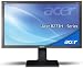 ACER B273HOymidh 68,6cm (27 Zoll) TFT Monitor (VGA, DVI, HDMI, 5ms Reaktionszeit) dunkelgrau ACER B273HOymidh 68,6cm (27 Zoll) TFT Monitor (VGA, DVI, HDMI, 5ms Reaktionszeit) dunkelgrau