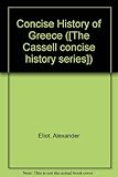 A concise history of Greece