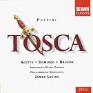 Puccini: Tosca