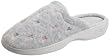 Isotoner Women's Embroidered Clog