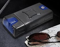 Covert GPS Tracker Device System *Trimtrak* Car GPS Tracking *Magnetic Bracke...