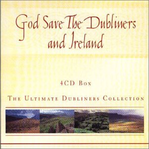 The Dubliners - Dubliner