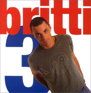 Alex Britti - Alex Britti - 3 - Zortam Music